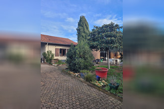  maison grezieu-la-varenne 69290