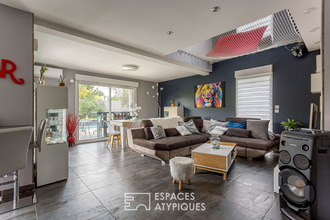  maison grezieu-la-varenne 69290