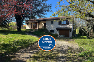  maison grezieu-la-varenne 69290