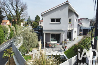  maison grezieu-la-varenne 69290