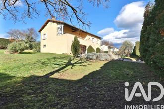  maison grezieu-la-varenne 69290