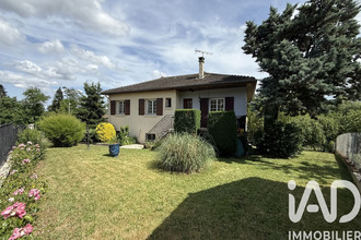  maison grezieu-la-varenne 69290