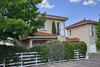  maison grezieu-la-varenne 69290