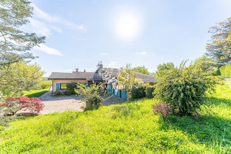  maison grezieu-la-varenne 69290