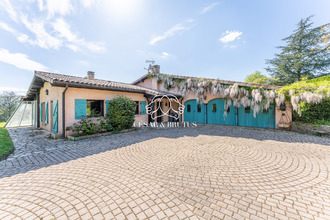  maison grezieu-la-varenne 69290