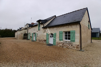  maison grezille 49320