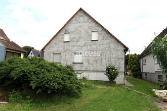  maison gries 67240