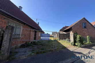  maison gries 67240