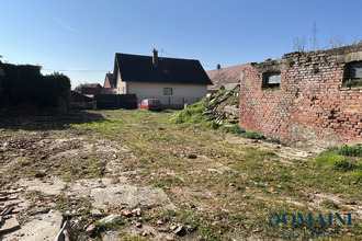 maison gries 67240