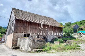  maison griesbach-au-val 68140