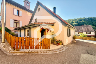  maison griesbach-au-val 68140