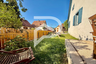  maison griesbach-au-val 68140