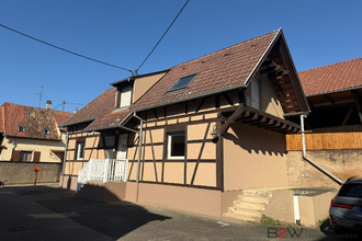  maison griesheim-pres-molsheim 67870