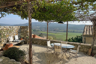  maison grignan 26230