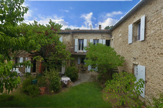  maison grignan 26230