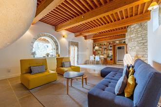  maison grignan 26230