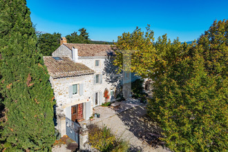  maison grignan 26230