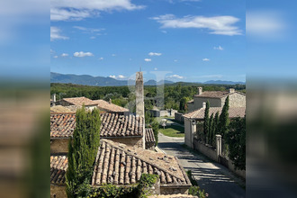  maison grignan 26230