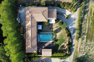  maison grignan 26230