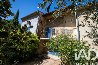  maison grignan 26230