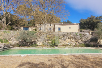  maison grignan 26230