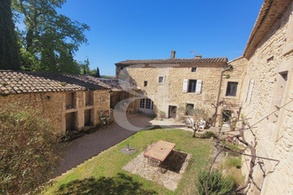  maison grignan 26230