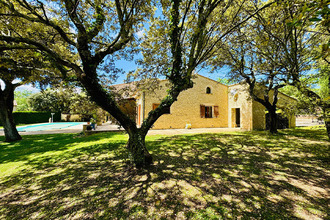  maison grignan 26230