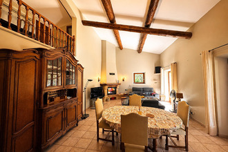  maison grignan 26230