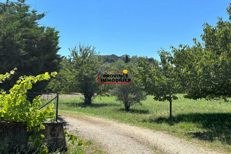  maison grignan 26230