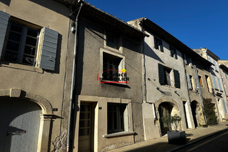  maison grignan 26230
