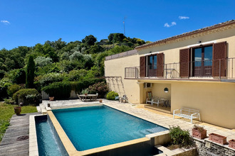  maison grignan 26230