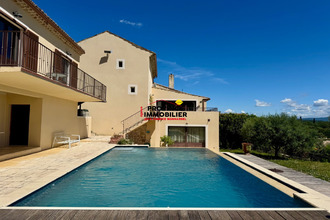  maison grignan 26230