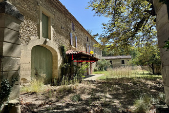 maison grignan 26230