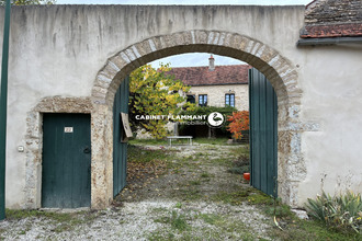  maison grignon 21150