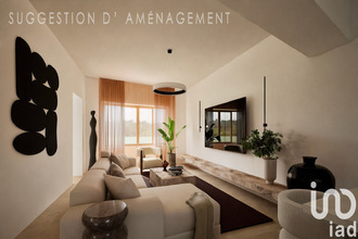  maison grillon 84600