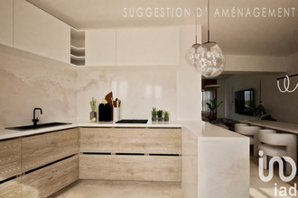  maison grillon 84600