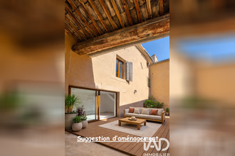  maison grillon 84600