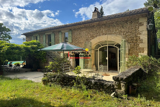  maison grillon 84600
