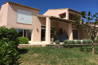  maison grimaud 83310