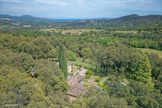  maison grimaud 83310