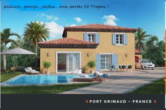  maison grimaud 83310