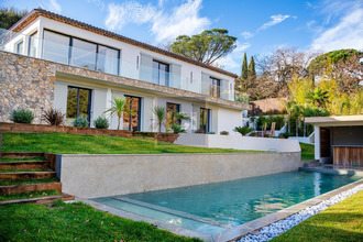  maison grimaud 83310