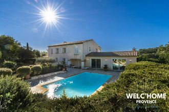  maison grimaud 83310