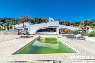  maison grimaud 83310