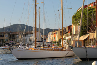  maison grimaud 83310