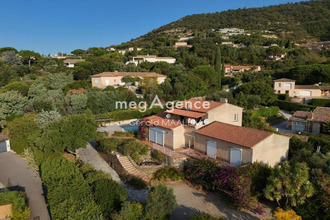  maison grimaud 83310