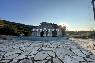  maison grimaud 83310