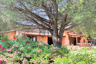  maison grimaud 83310