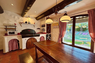  maison grimaud 83310