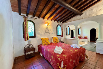  maison grimaud 83310